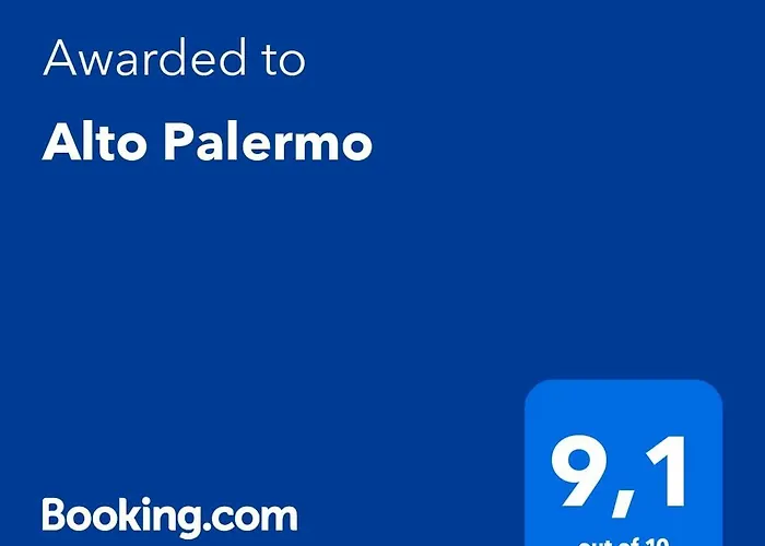 Alto Palermo