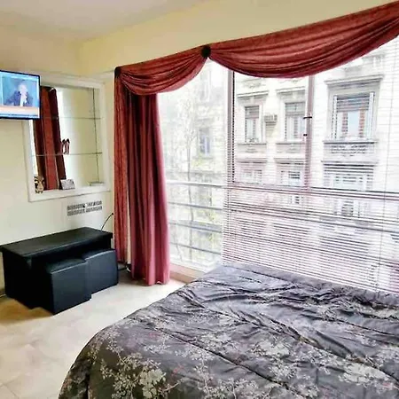 Alto Palermo Apartment Buenos Aires Exterior photo